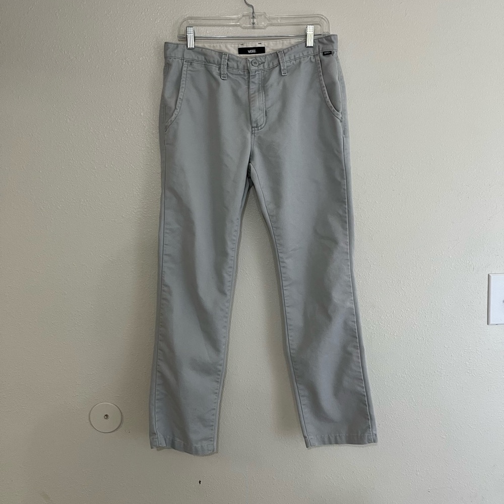 Vans Chino Style Pants